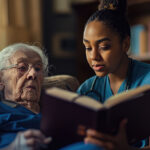 Managing Dementia at Home: A Guide for Caregivers and Families